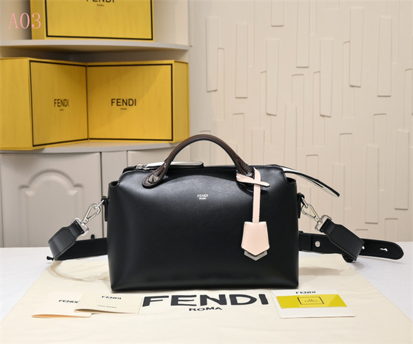 Fendi Bags AAA 132
